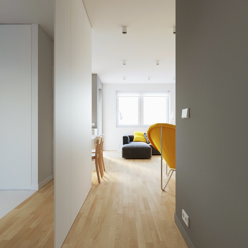 Квартира на улице Пречистенка