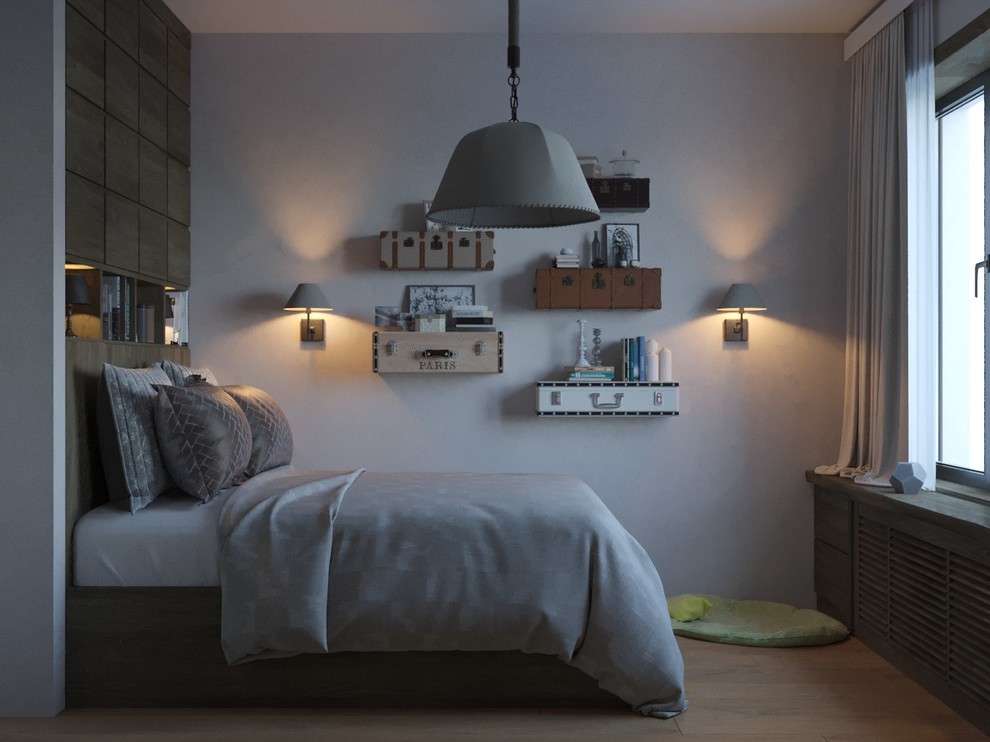 Коттедж в Мистола Хиллс