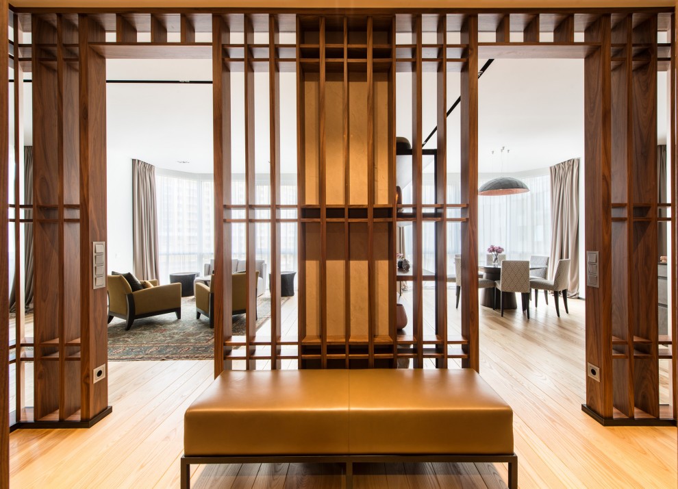 ЖК «МОСФИЛЬМОВСКИЙ»