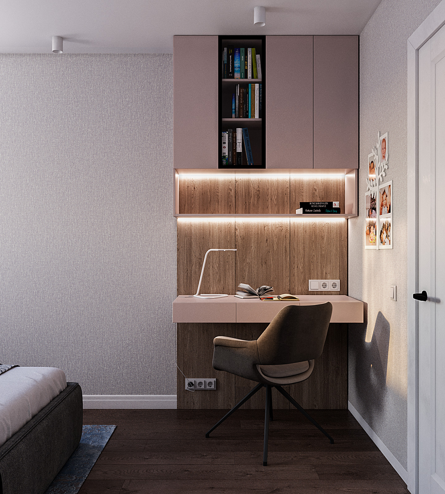 50 оттенков серого