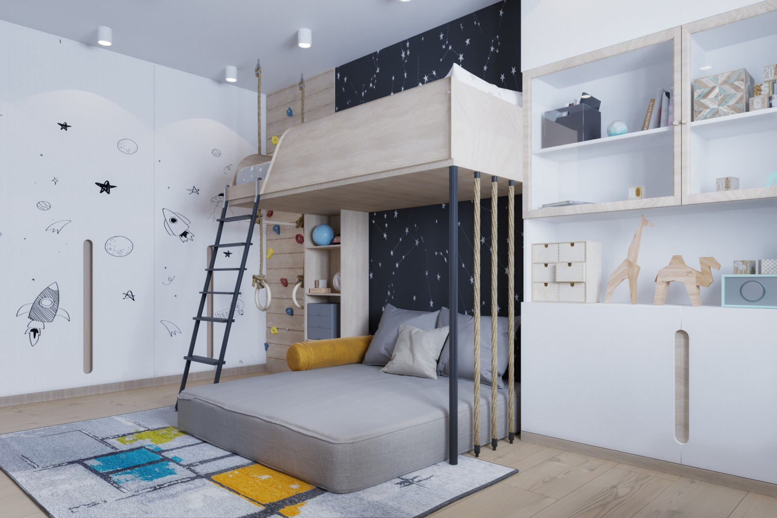 Парк Легенд