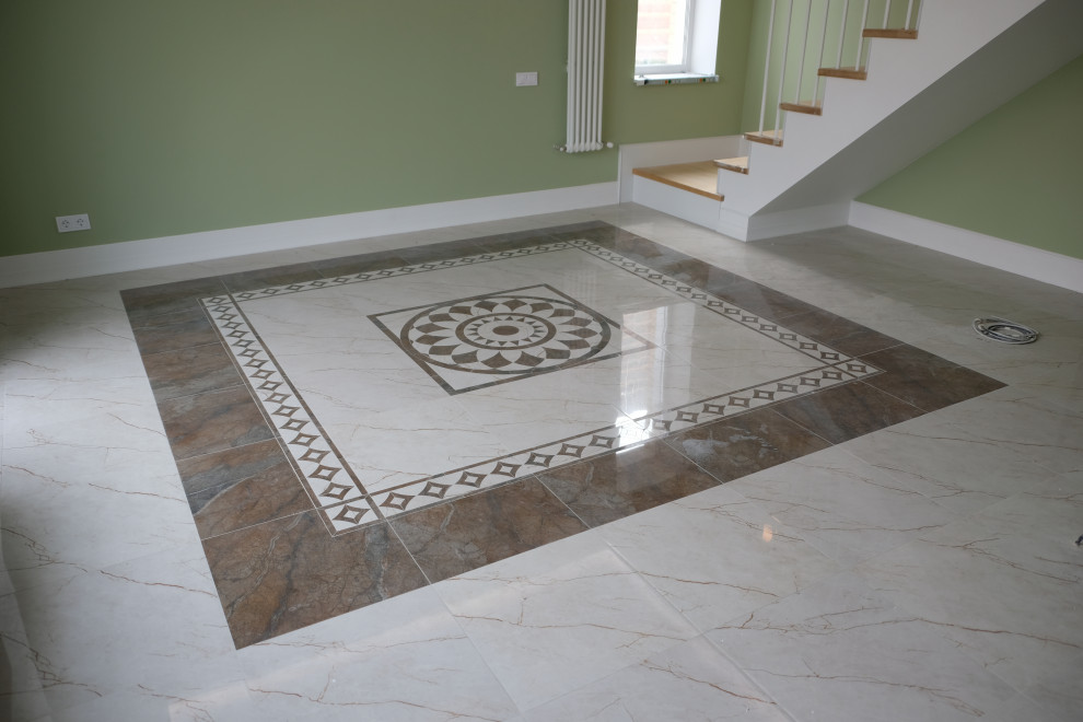 КП "Березки" (с. Новолуговое)