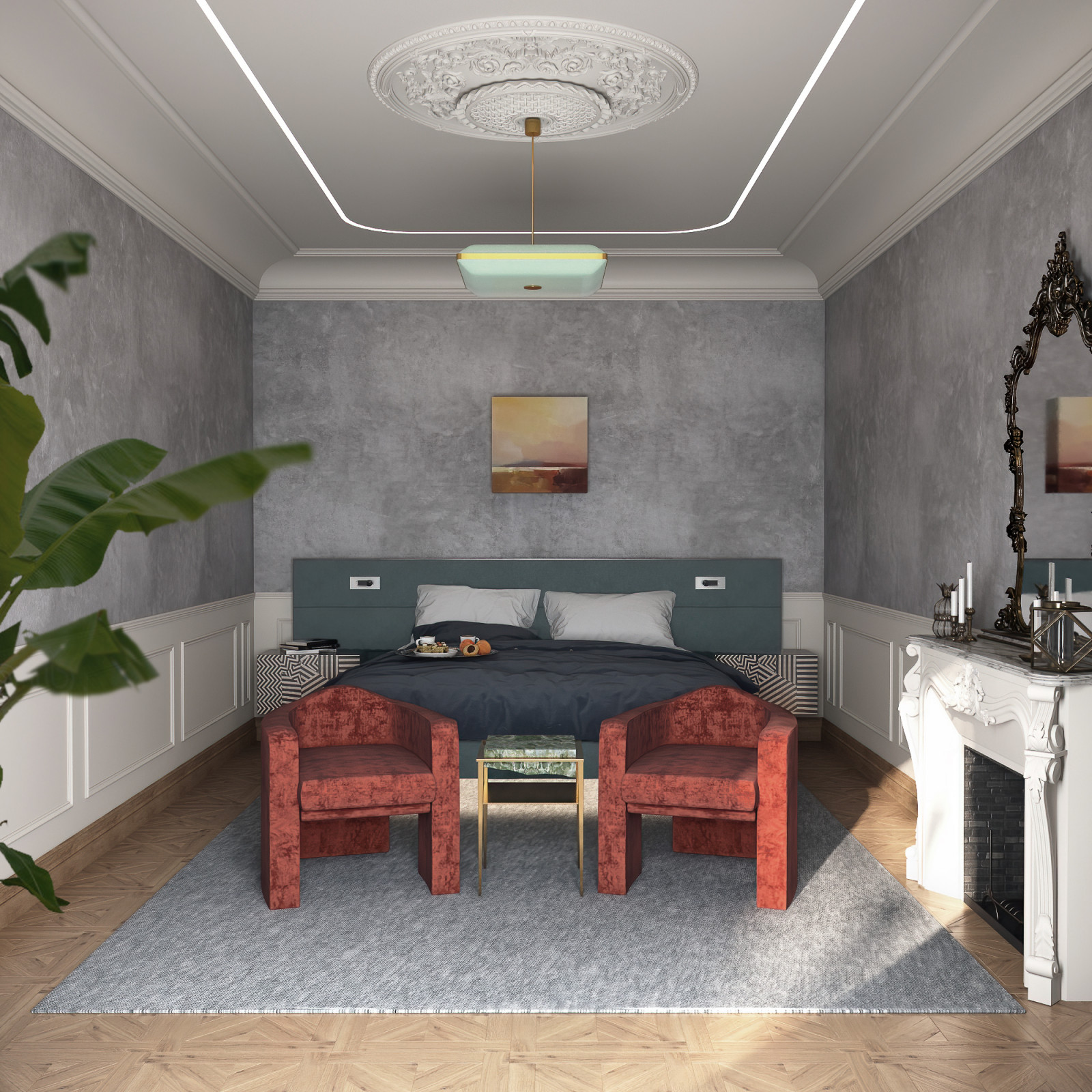 Цветной Бульвар