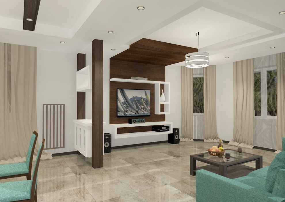 дом в самарской области