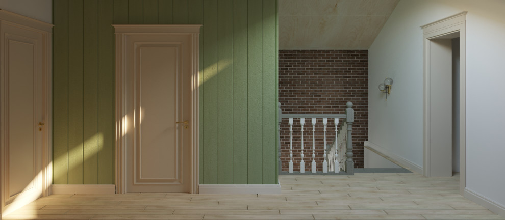 Солнечное подмосковье