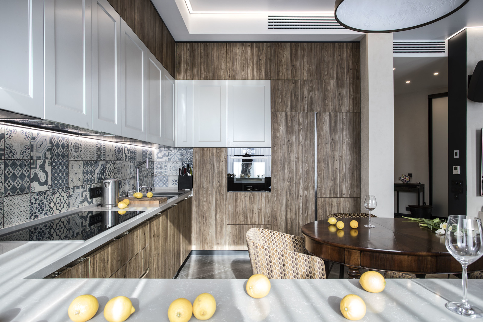 Обложка альбома: дК_КУХНЯ