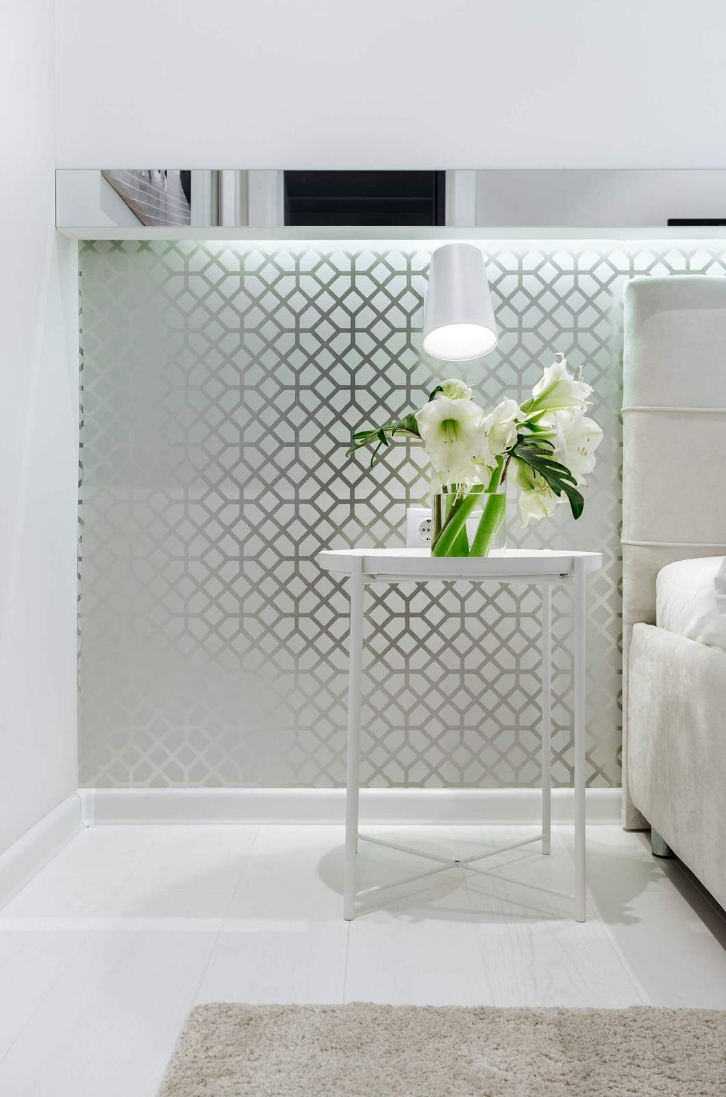 Танухаус в современном стиле