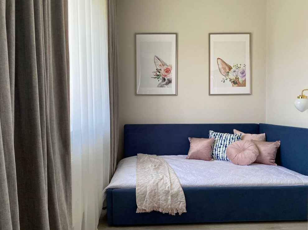 Дом в Иннополисе