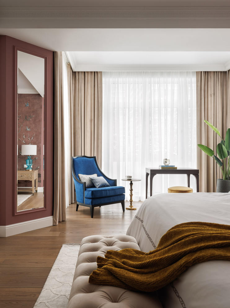 Квартира на Парковой