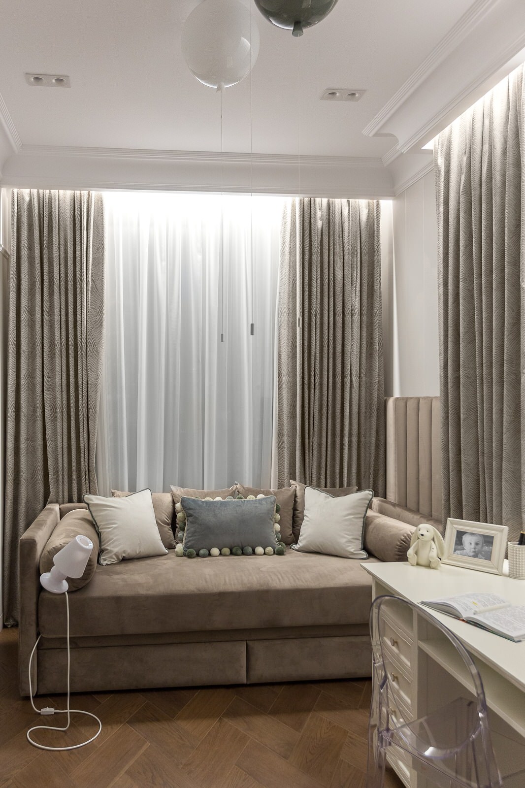 ЖК Пресня Сити