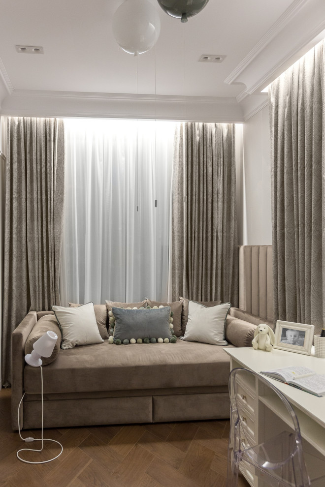 ЖК Пресня Сити