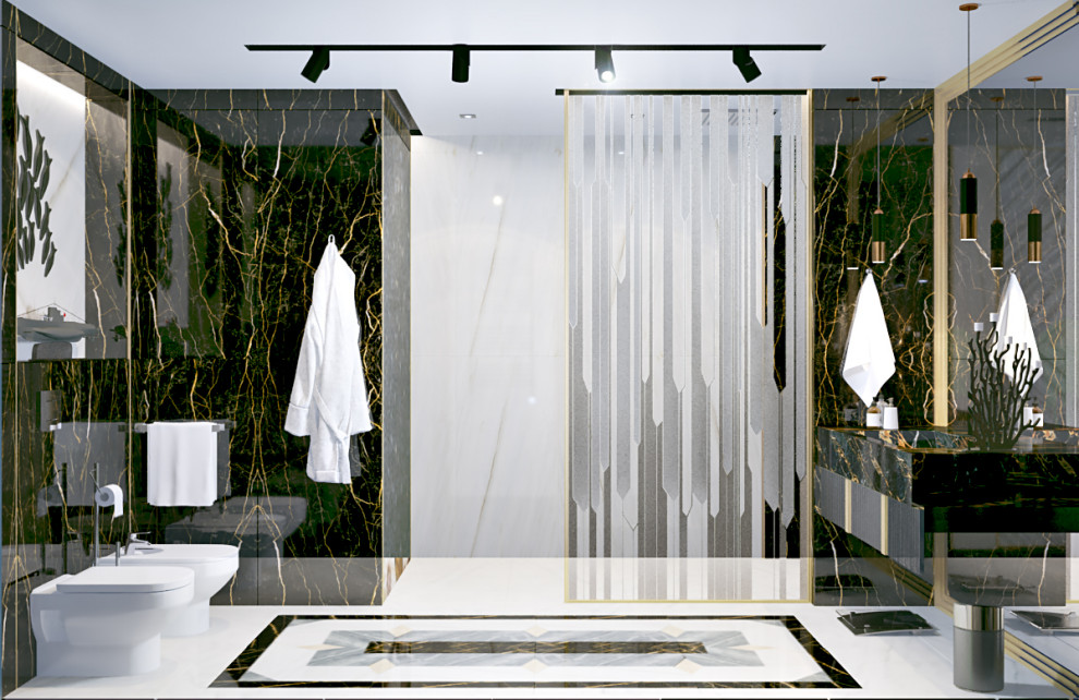 Hyatt Regency апартаменты 119 м2