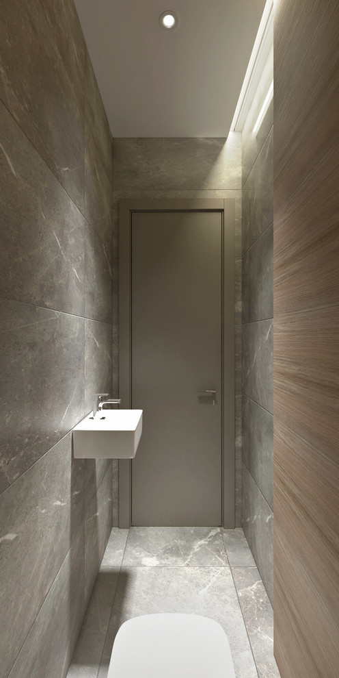 2 комнатная квартира в ЖК Фламинго