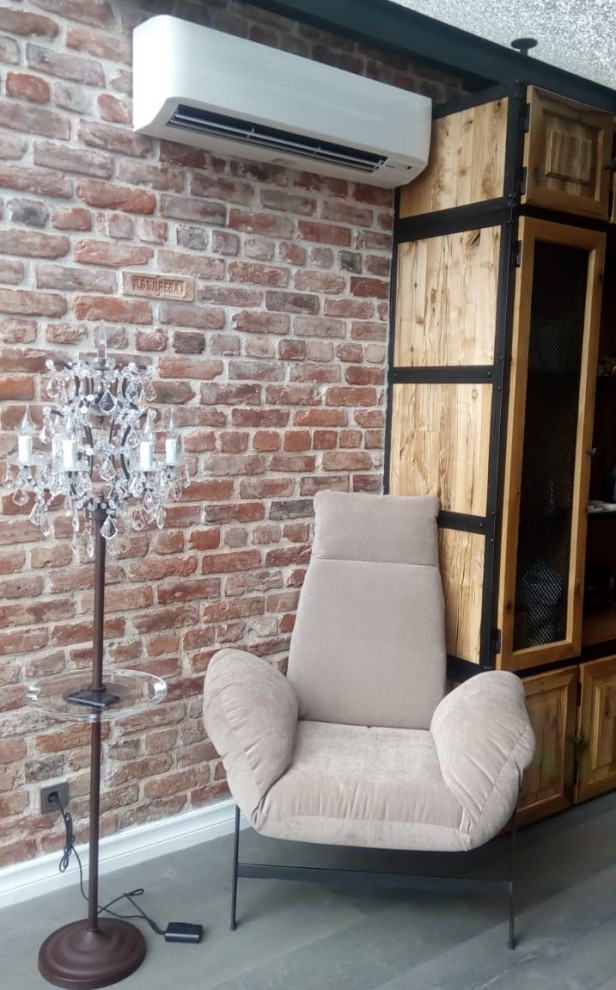 Апартаменты