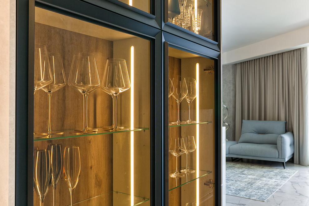 Реализованный проект 21