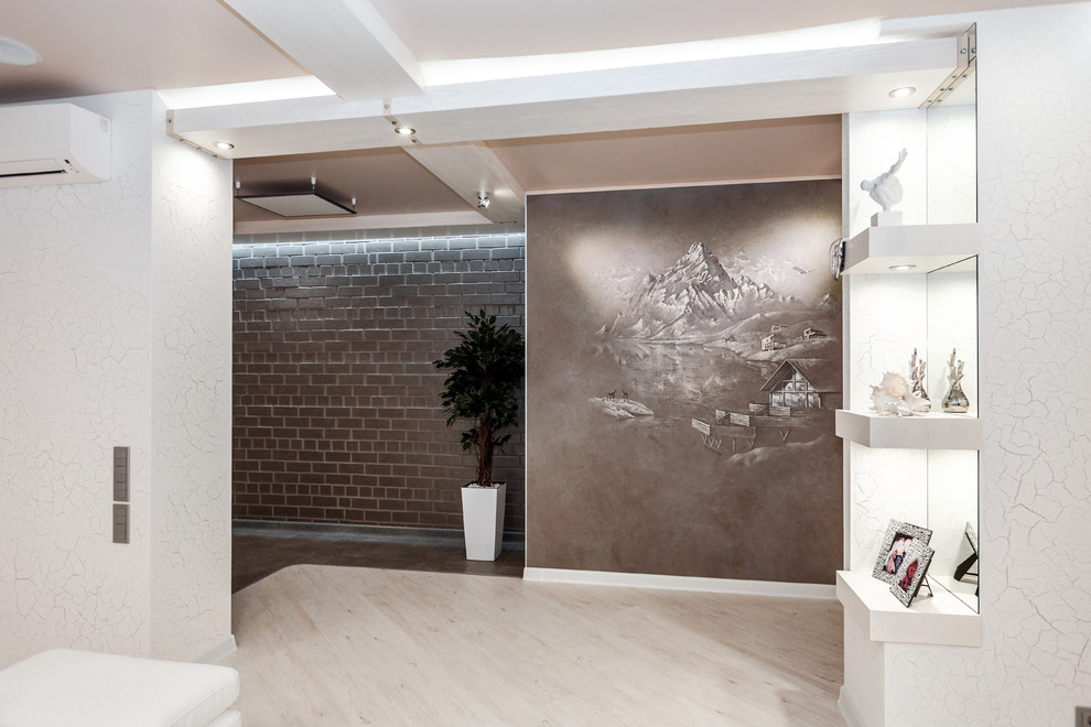 Квартира для молодой семьи