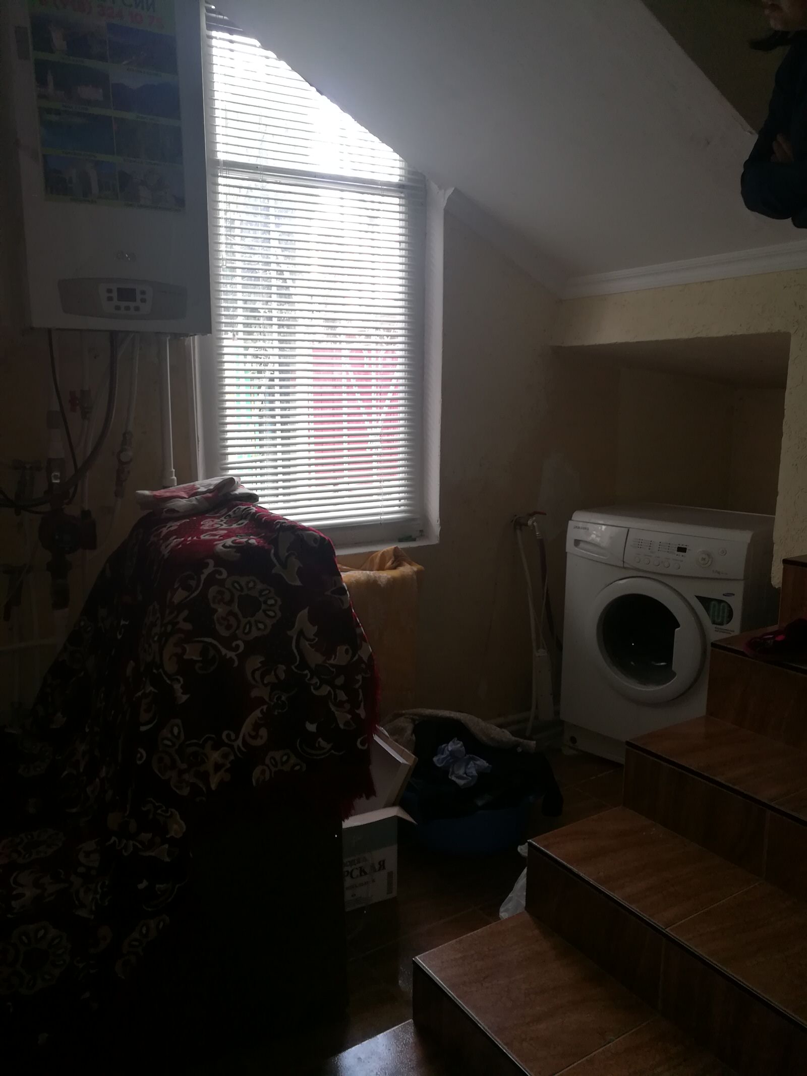 Гостиница г.Адлер