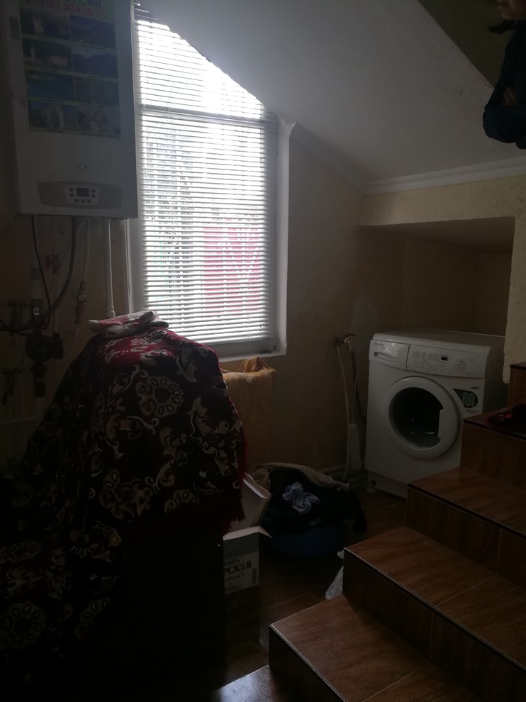 Гостиница г.Адлер