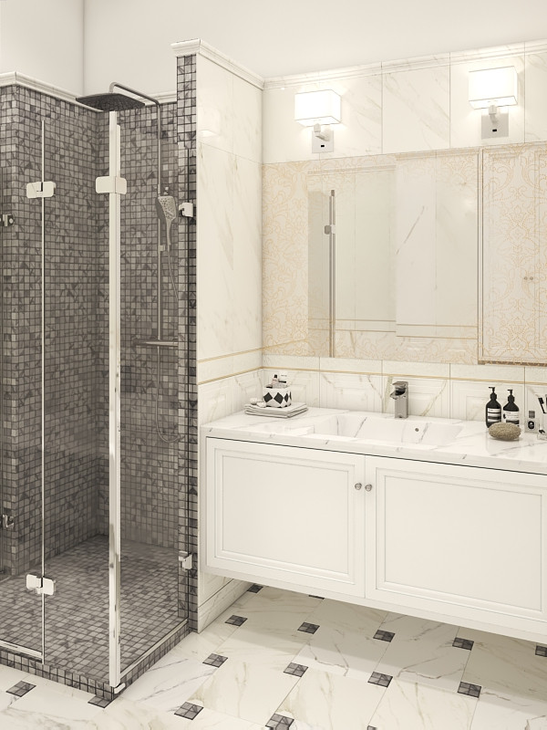 Ванная комната 2