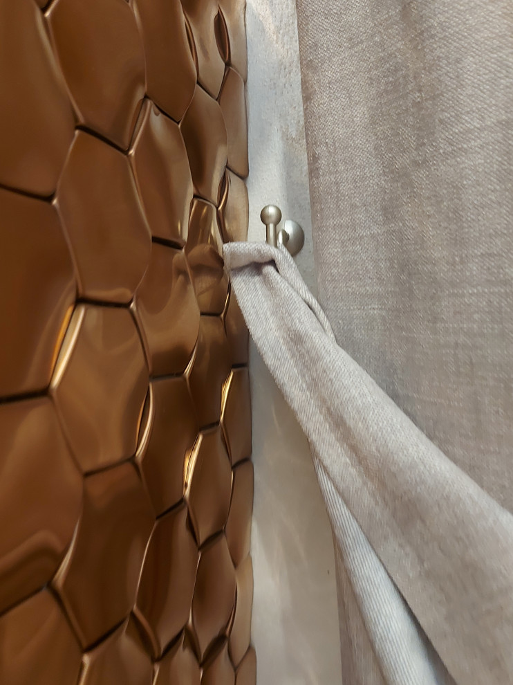 Спальня. Фото. 2022г.