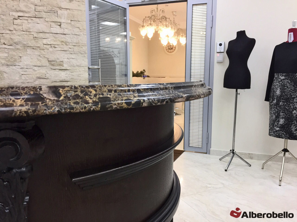 Мебель на заказ