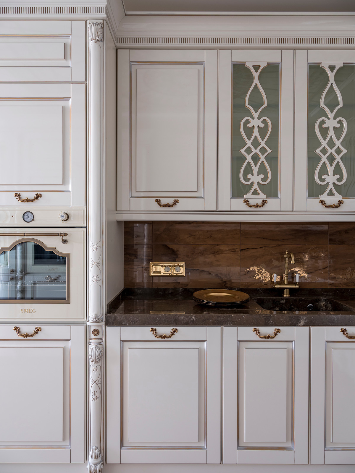 ЖК "Миракс парк"