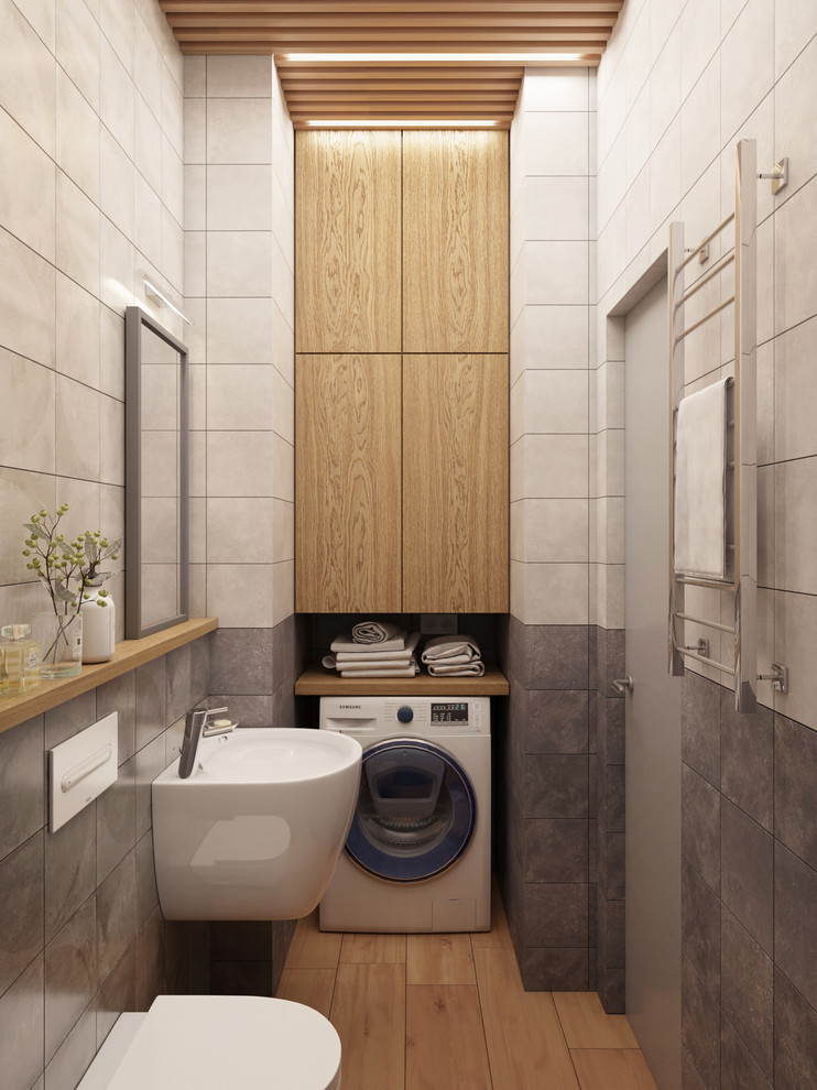 Квартира в Сколково