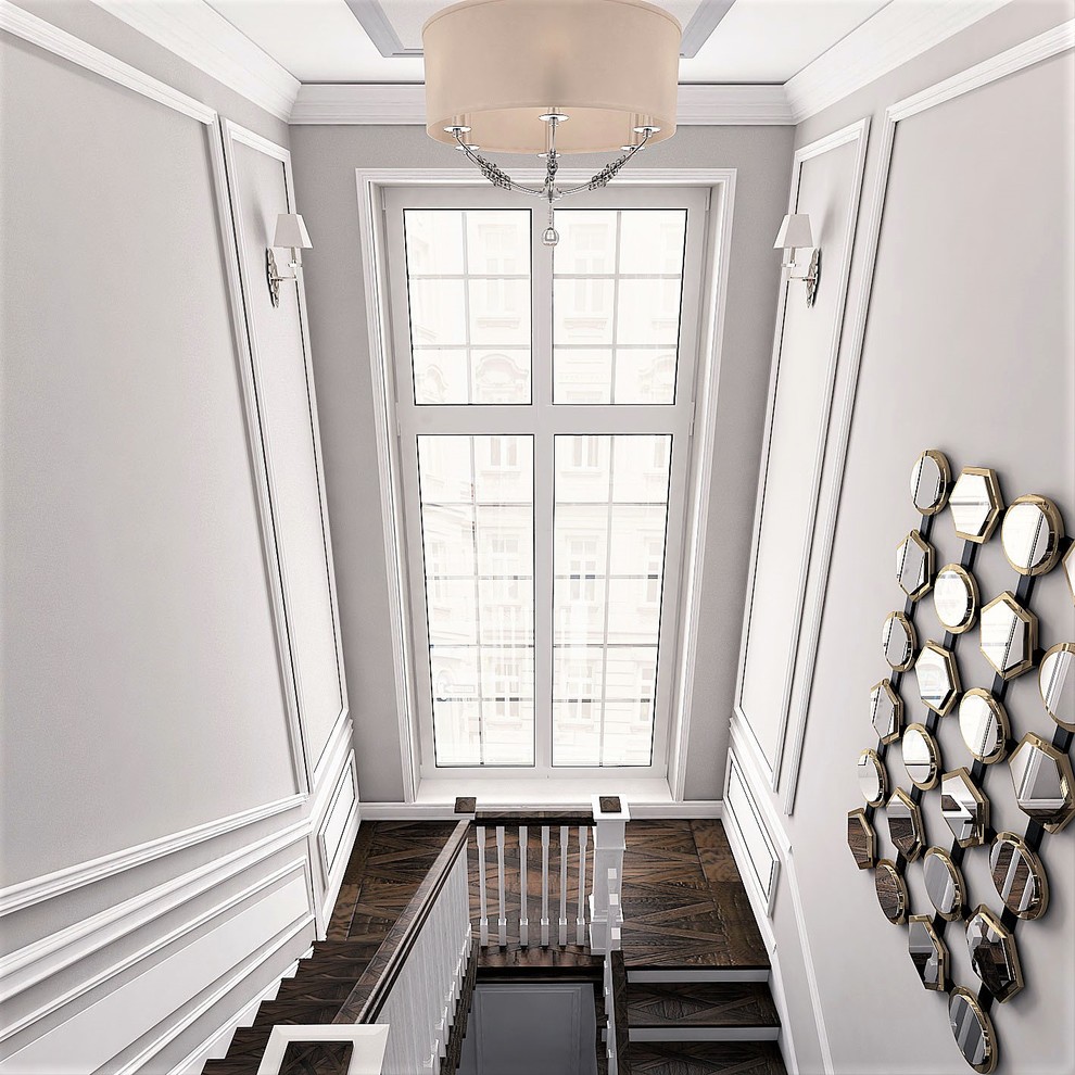 Проект дома 450 м2 в г. Майкоп