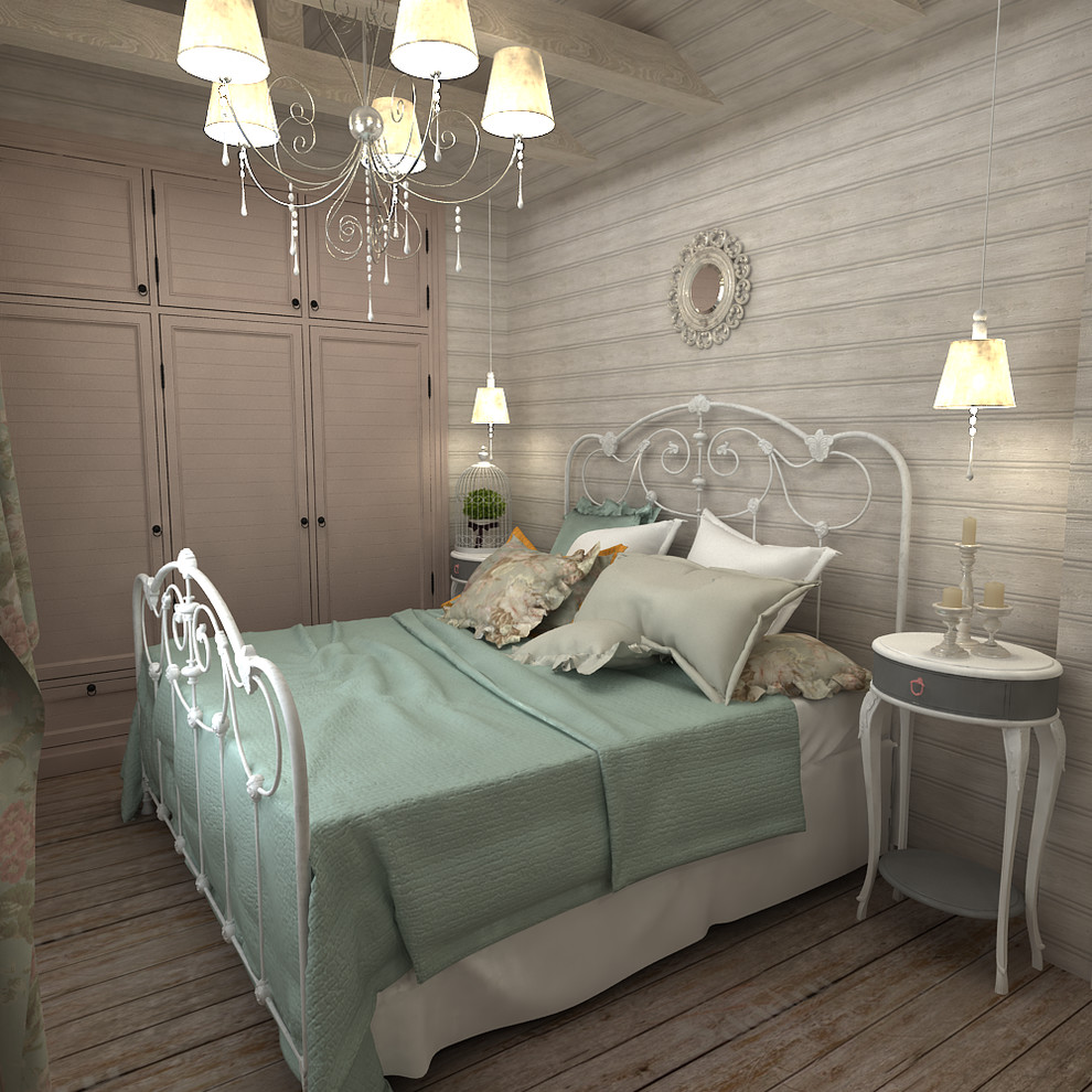 Коттедж в поселке Первомайское