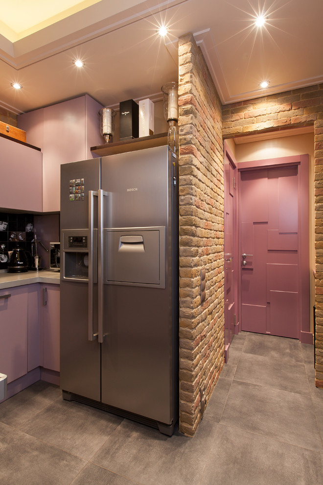 КВАРТИРА НА ПРОСПЕКТЕ МИРА