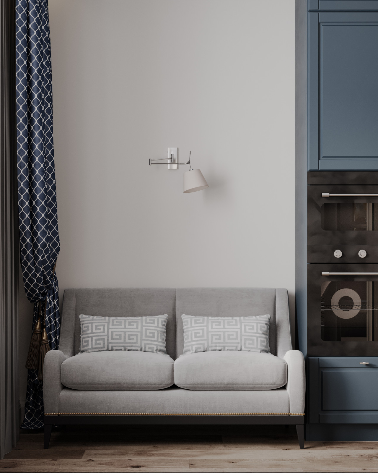 ЖК "Крылатский"