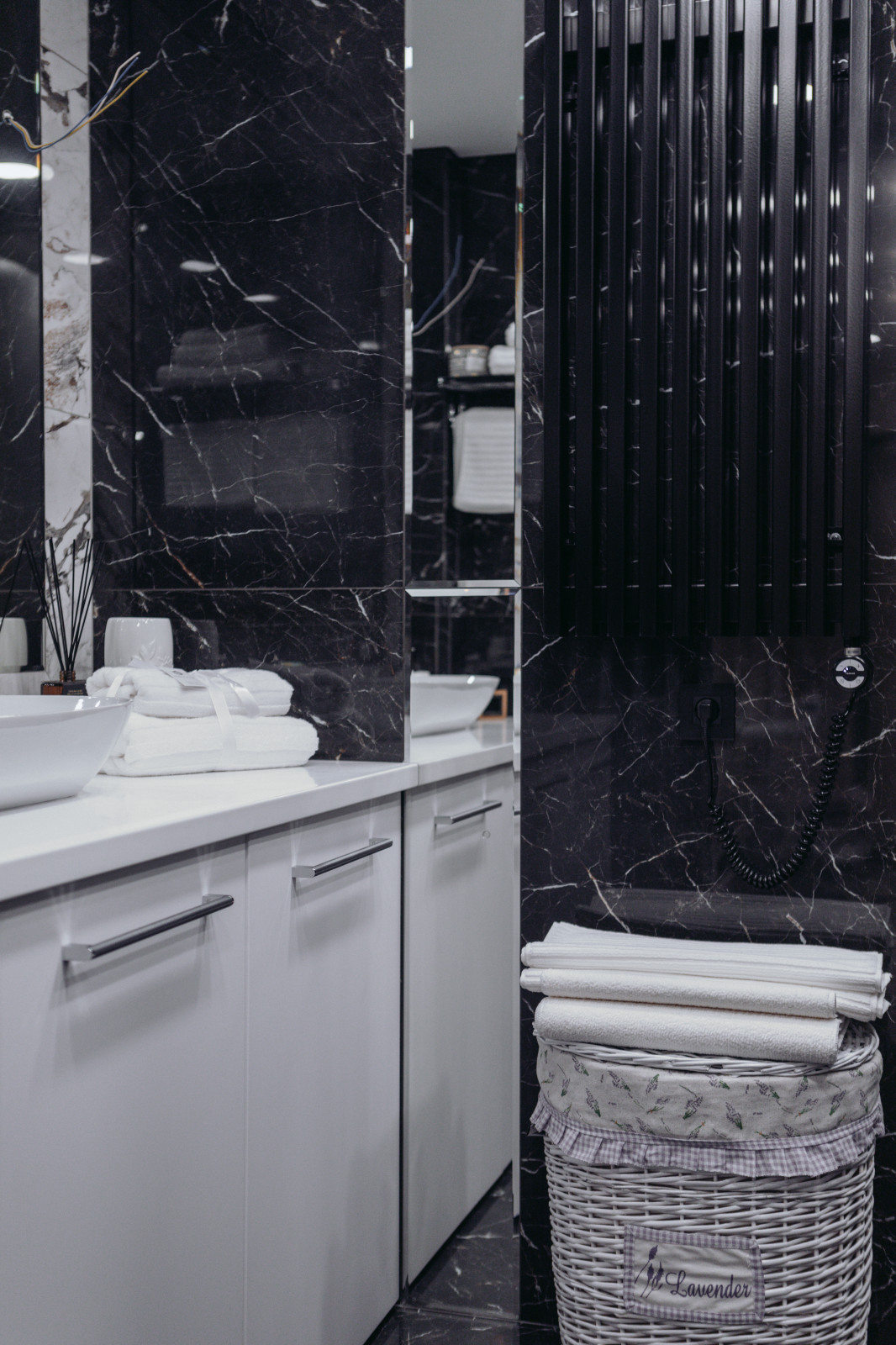 ЖК Цветы, дизайнер Ольга Погосян