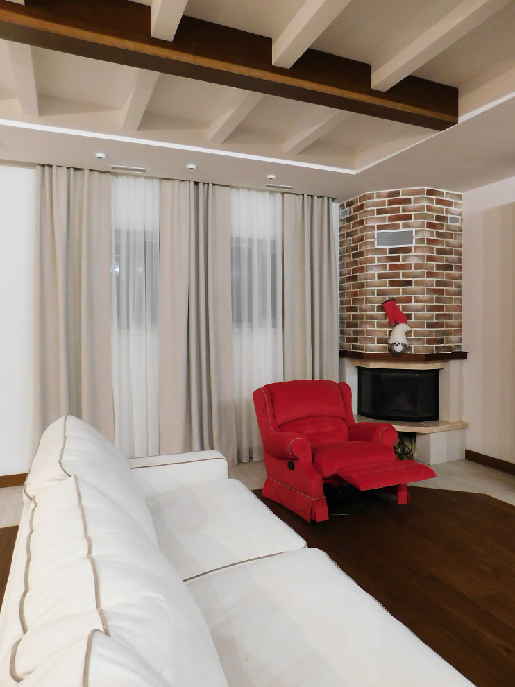 Коттедж в КП Цветочный