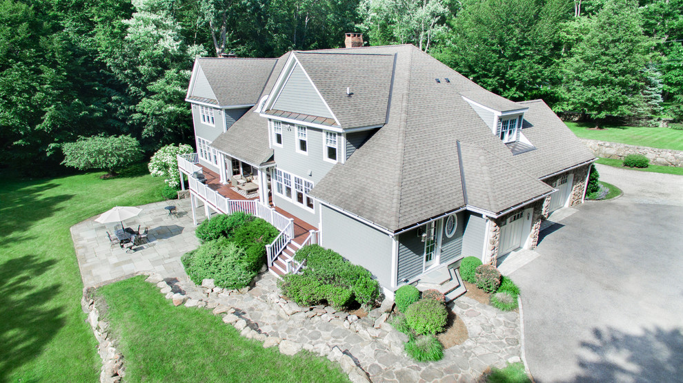 Real Estate Retouching