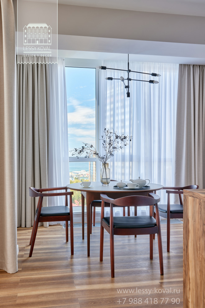 Фото готового обьекта