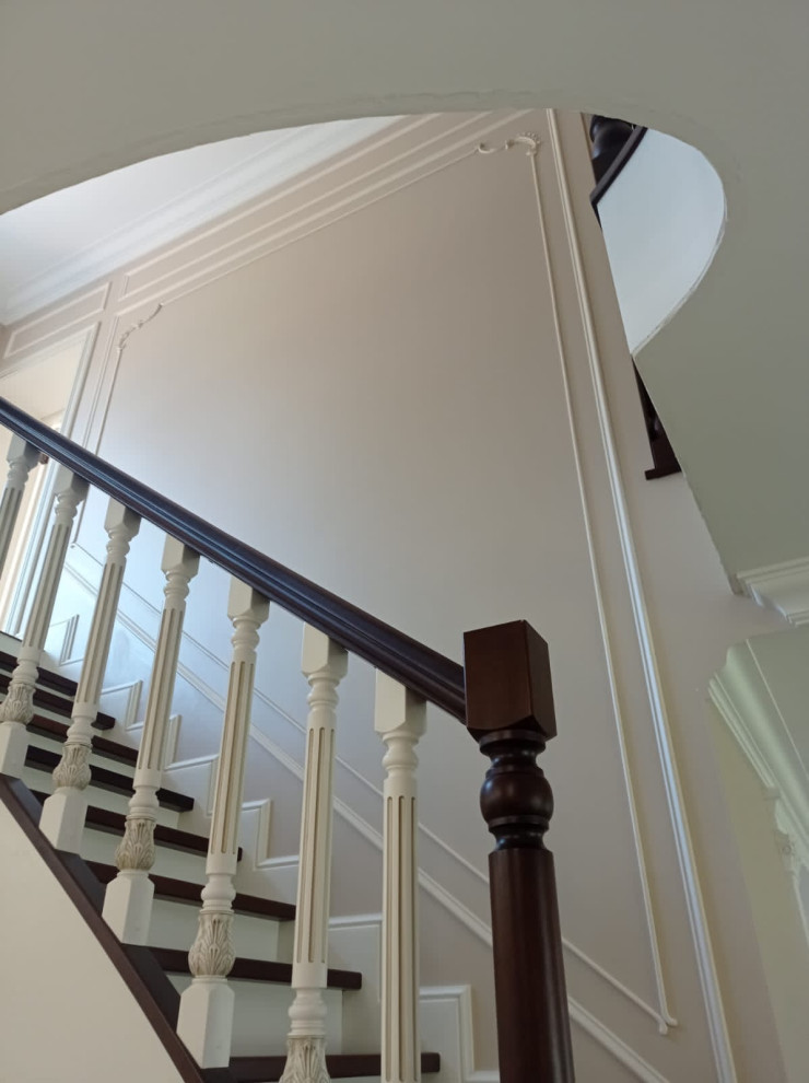 Частный дом, г.Томск, пос.Серебряный Бор