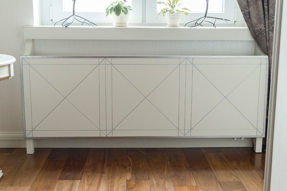 Мебель в квартиру на ул. Сенной