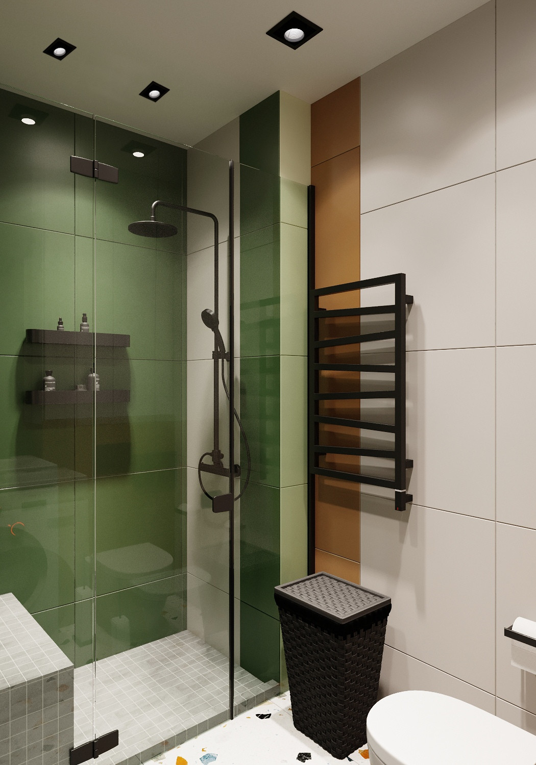 ЖК Доминант