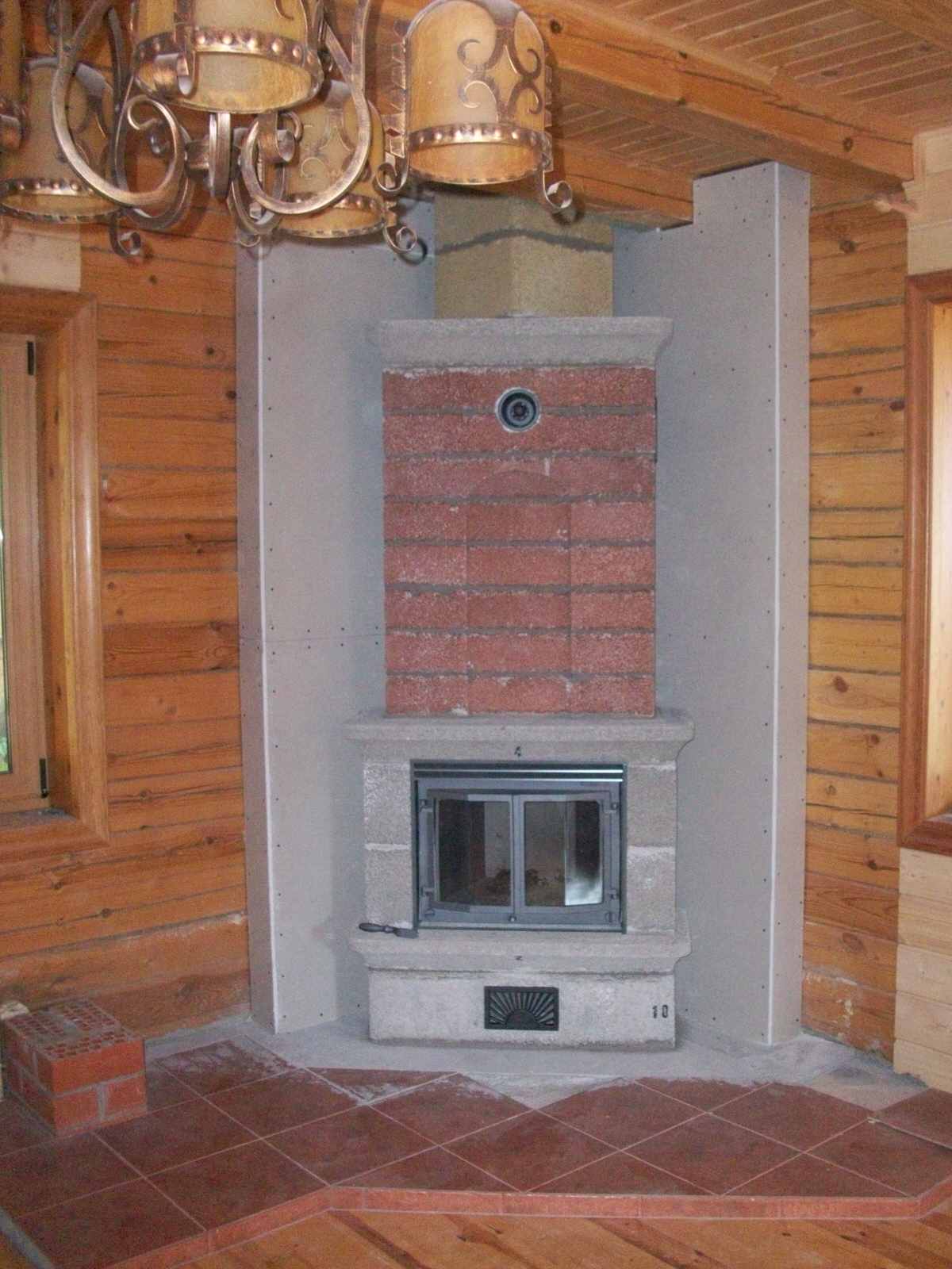 Еще одна сборка кминов, готовых и не очень ))