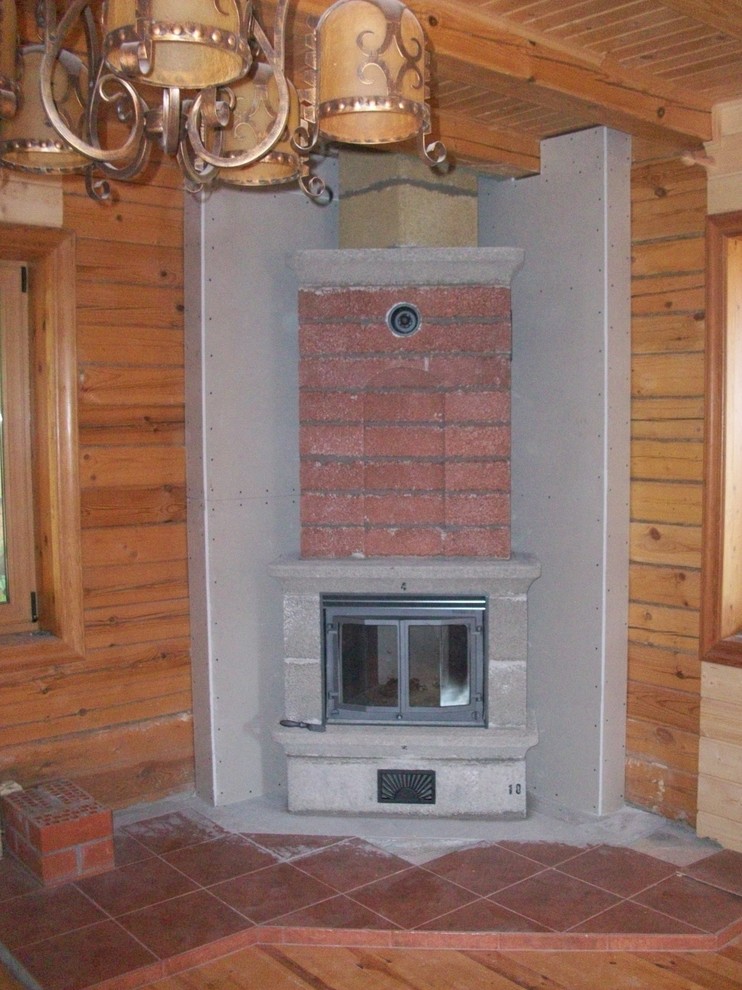 Еще одна сборка кминов, готовых и не очень ))