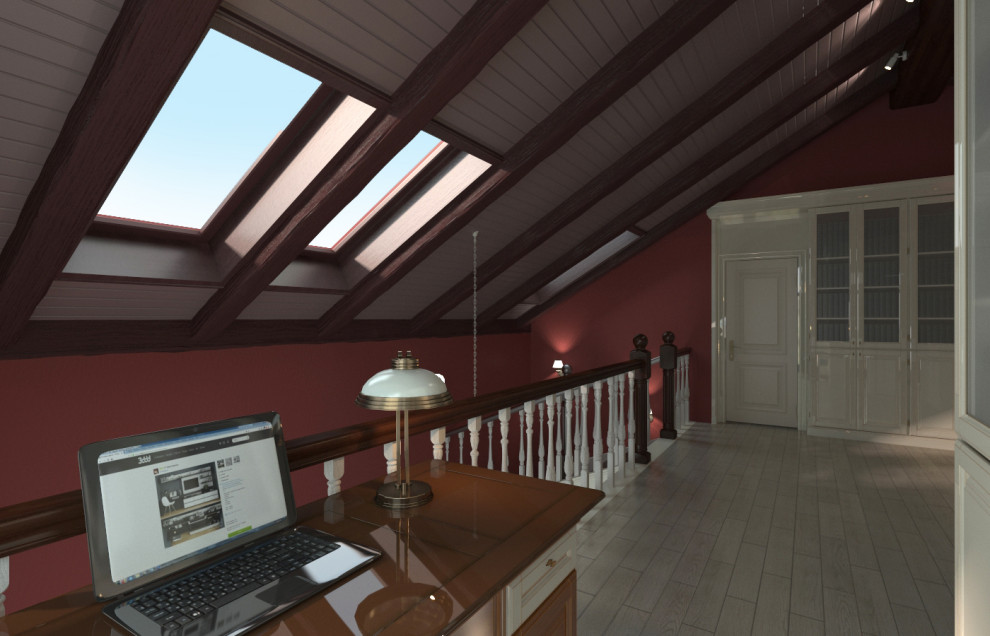 Коттедж_L'Italia nel cuore