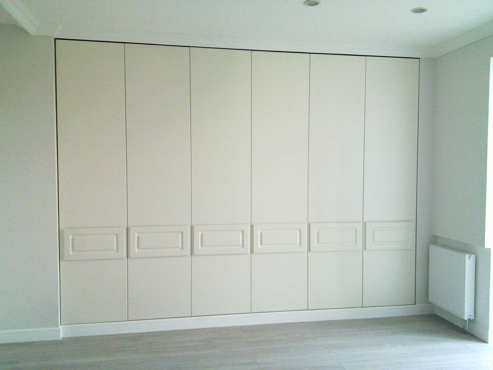 Квартира на Набережной