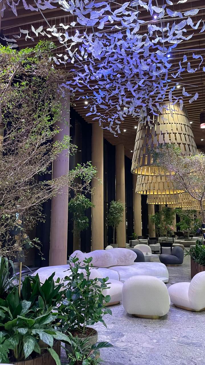 Всесезонный отель "Манжерок"