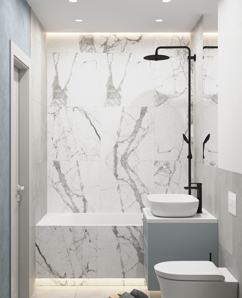 Двухкомнатная квартира. Жк Жизнь