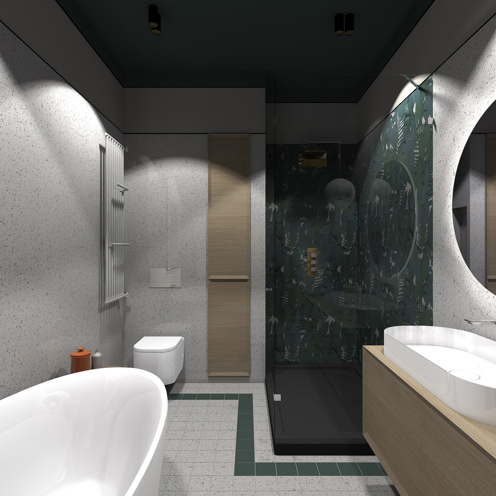 Квартира Нижний Новгород 80 м кв