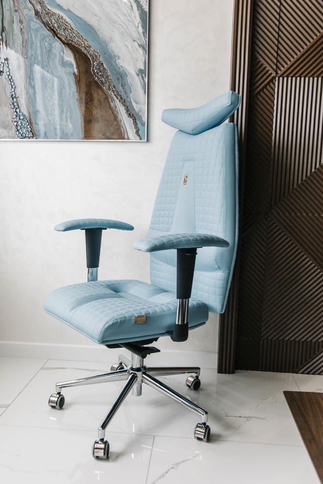 Бизнес-лофт