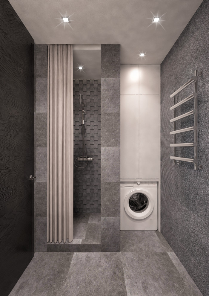 ЖК Флотилия 106,27 кв.м.