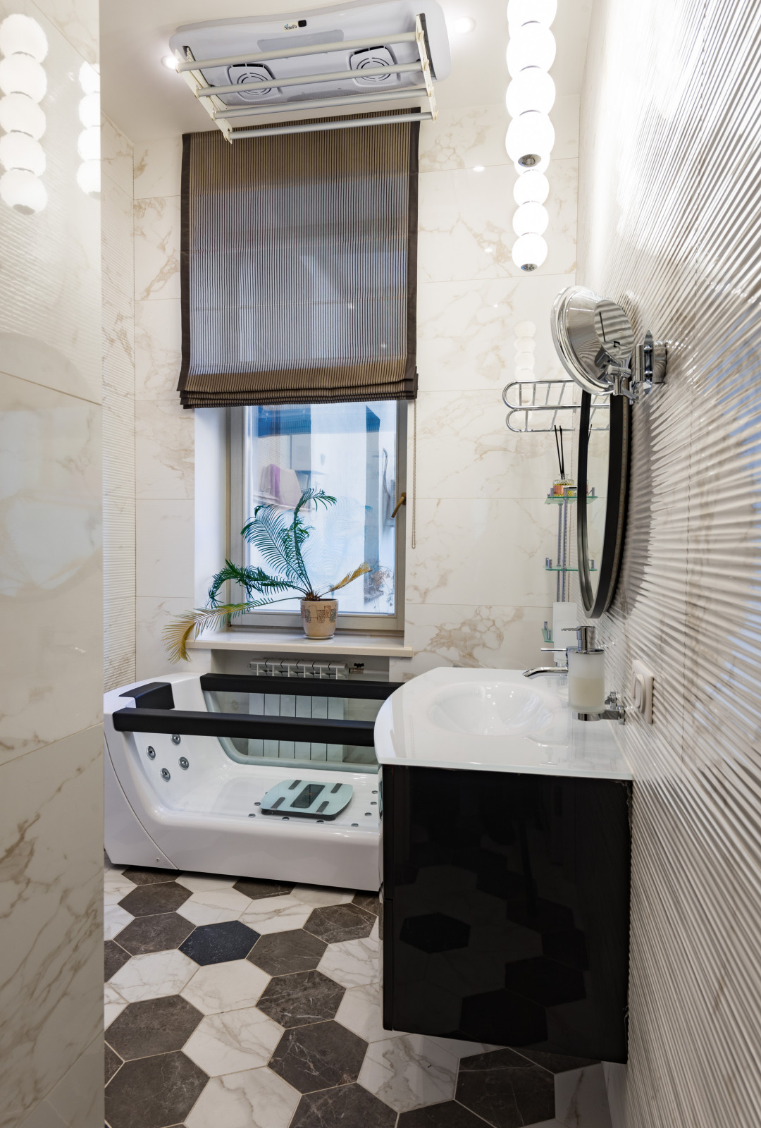 Обложка проекта: Квартира на ул  Гиляровского