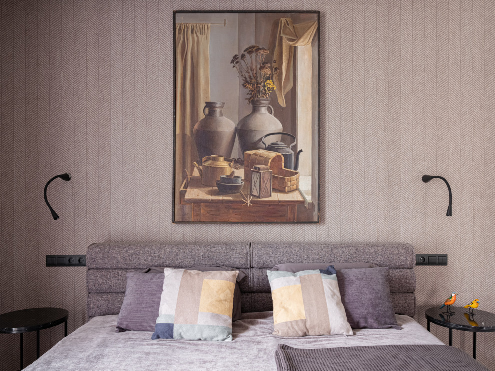 Квартира для молодой семьи в ЖК ВТБ Арена Парк