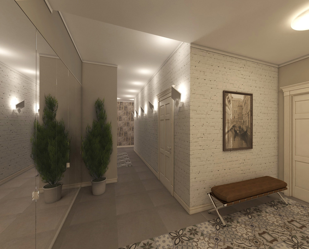 Квартира в Ясенево